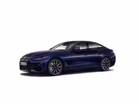 BMW i4 M50 544 xDrive