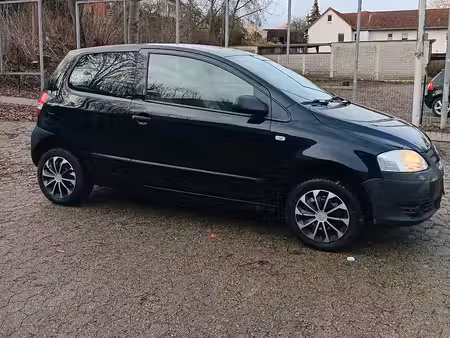 Volkswagen FOX 1.2 55 Fox