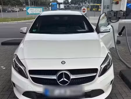 Mercedes-Benz Classe A A 200 2.1 136