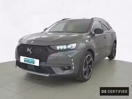 DS 7 E Tense 1.6 225 Performance Line