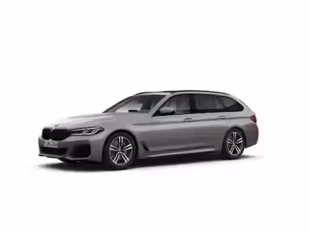 BMW Série 5 530d 3.0 286