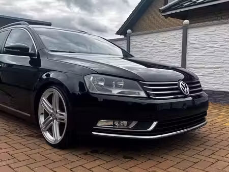 Volkswagen Passat 2.0 TDI