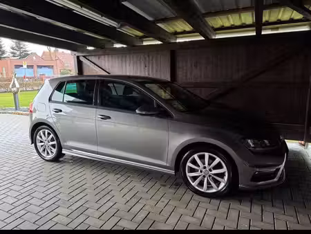 Volkswagen Golf 2.0 TDI 150