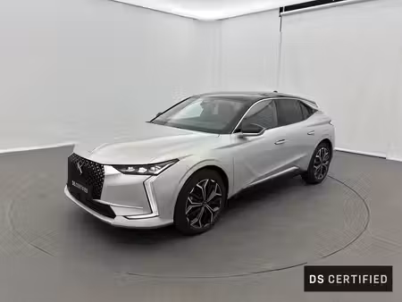 DS 4 1.6 225 Opera