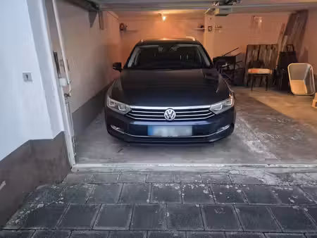 Volkswagen Passat 2.0 TDI 150
