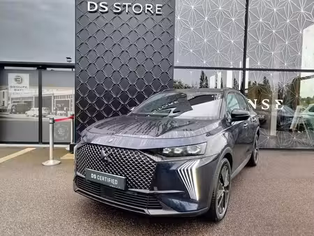 DS 7 E Tense 1.6 225