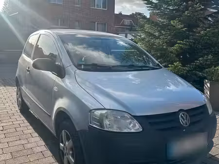 Volkswagen FOX 1.2 55 Fox