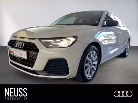Audi A1 25 TFSI 1.0 TFSI 95