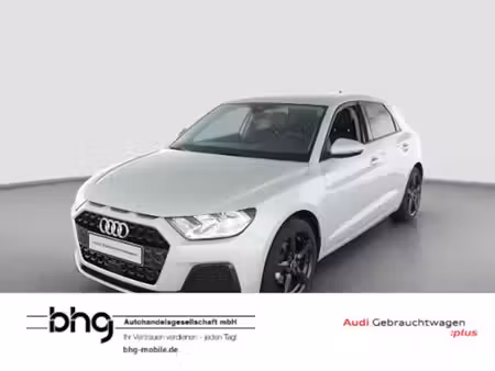Audi A1 30 TFSI 1.0 TFSI 116