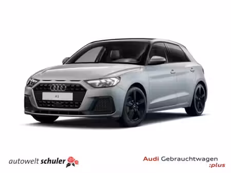 Audi A1 30 TFSI 1.0 TFSI 116