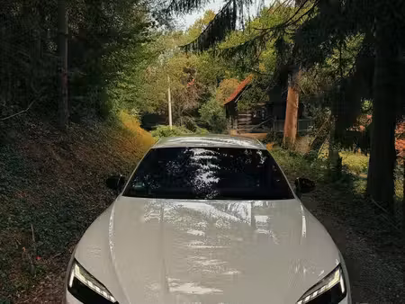 Audi A5 45 TFSI 2.0 TFSI 265 S line quattro