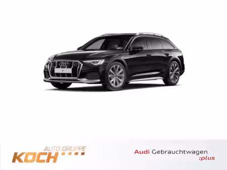 Audi A6 45 TDI 3.0 TDI 245 quattro