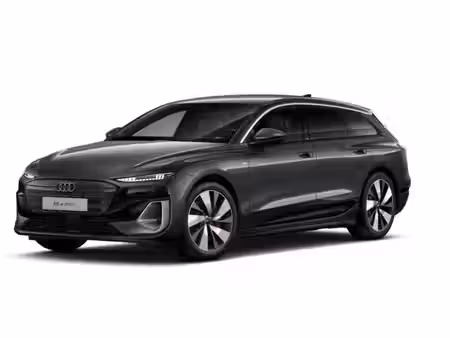 Audi A6 quattro