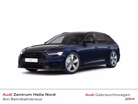 Audi A6 S6 3.0 TDI 344 quattro