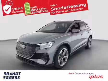 Audi Q4 e-tron 45 285