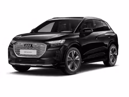 Audi Q4 e-tron 50 299 quattro