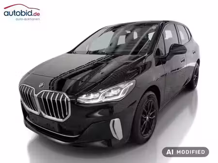 BMW Série 2 218d 2.0 150 Luxury