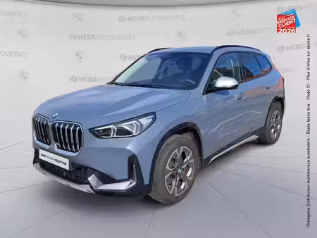 BMW X1 18d 2.0 150 sDrive
