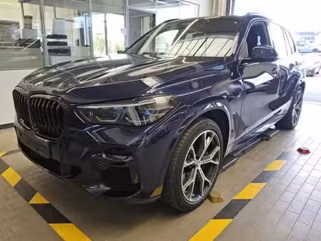 BMW X5 30d 3.0 286 xDrive