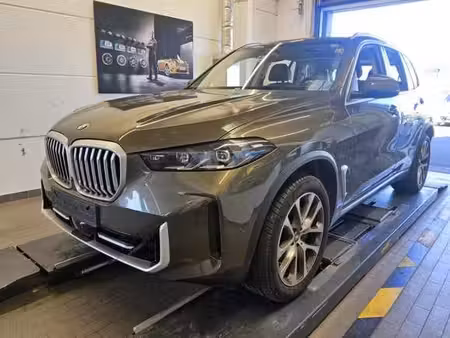 BMW X5 30d 3.0 286 xDrive