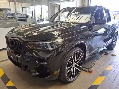 BMW X5 45e 3.0 286 xDrive