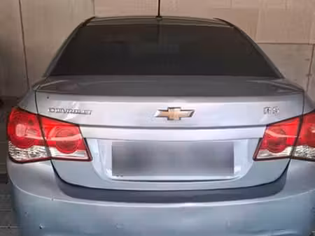 Chevrolet Cruze 1.6 113 LS