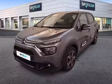 Citroën C3 1.2 PureTech 83 Feel Pack