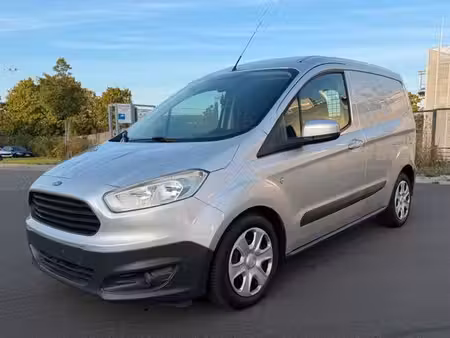 Ford Transit 1.5 Trend