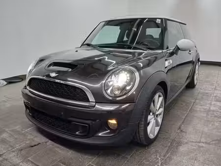 Mini Mini Cooper S 1.6 184