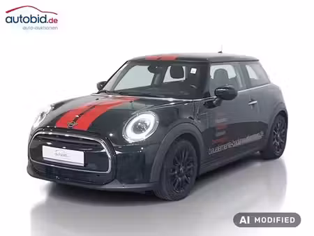 Mini Mini One 1.5 102