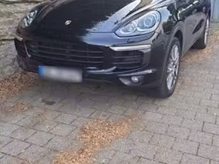 Porsche Cayenne S V8 4.2 385 4x4