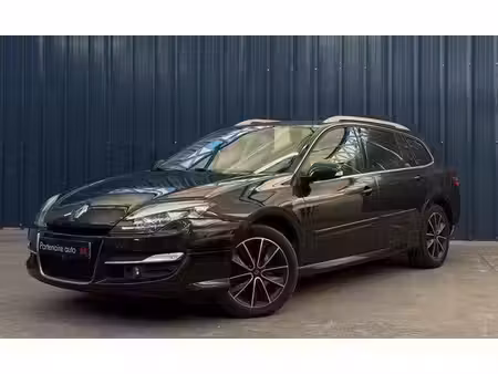 Renault Laguna 2.0 dCi 130