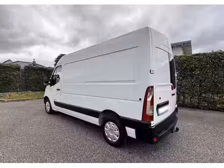 Renault Master 2.3 dCi
