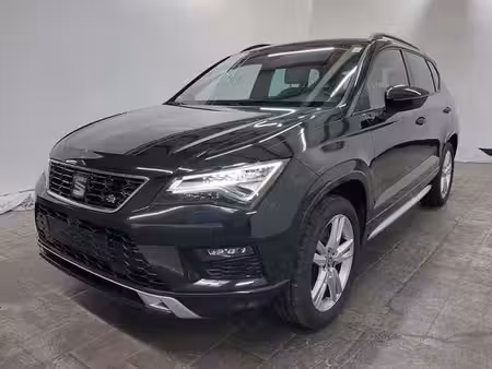 Seat Ateca 1.5 TSI 150 FR