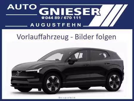 Volvo EX30 272 Plus