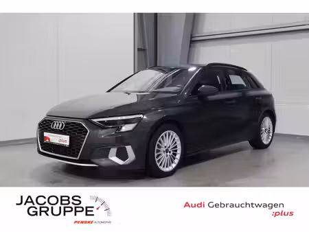 Audi A3 1.5 TFSI 150
