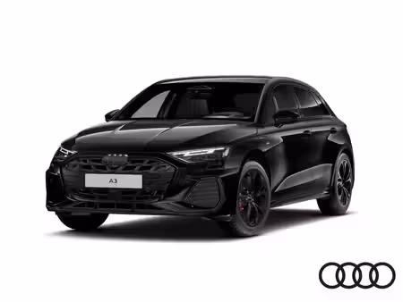 Audi A3 1.5 TFSI