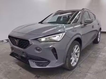 Cupra Formentor 1.5 TSI 150