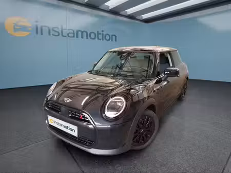 Mini Mini Cooper S 2.0 204
