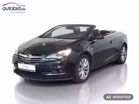 Opel Cascada 1.4 140