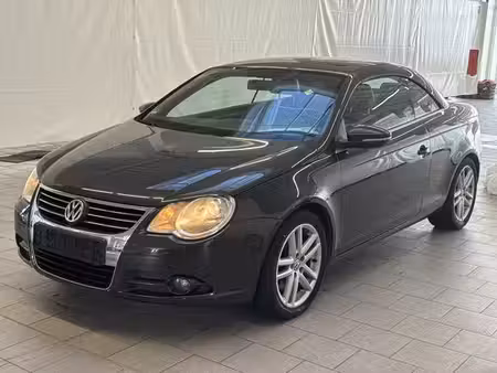 Volkswagen EOS 1.4 TSI 160