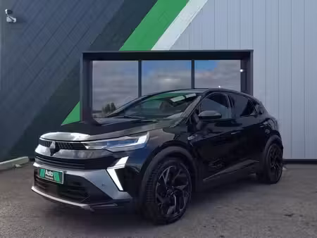 Renault Captur E-Tech 1.6 145