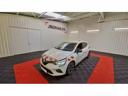 Renault Clio 1.5 dCi 100 Evolution