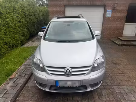 Volkswagen Golf Plus 1.4 TSI 140 Tour