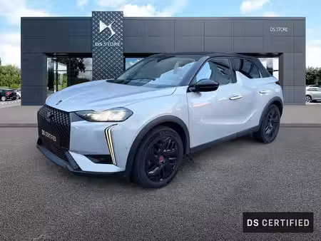 DS 3 156 Performance Line
