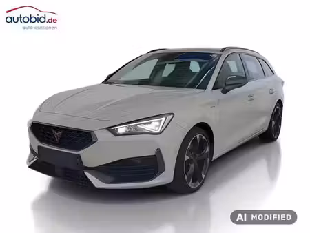 Cupra Leon 1.4 TSI 150