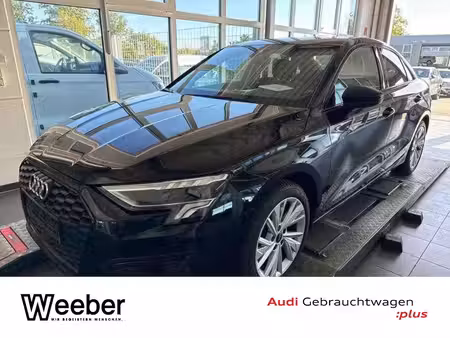 Audi A3 2.0 TDI 116