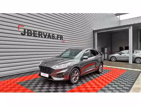 Ford Kuga 2.5 152