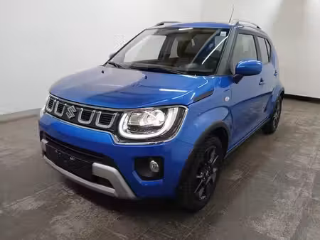 Suzuki Ignis 1.2 83