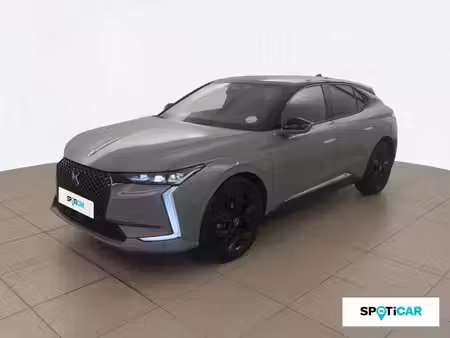 DS 4 1.6 225 Performance Line